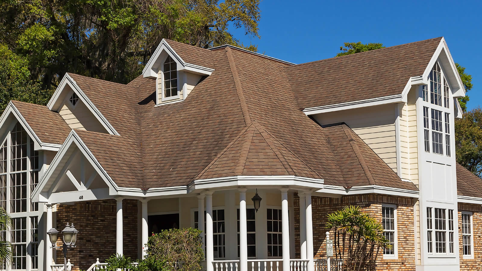 Local Austell Roofing Contractor 